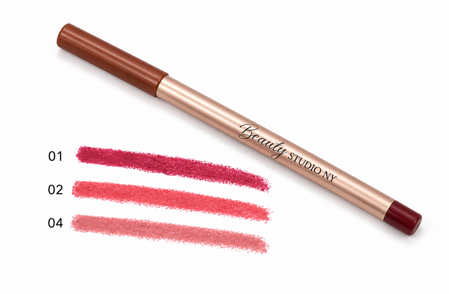 Russian Doll Lips Kit Matte & Glossy