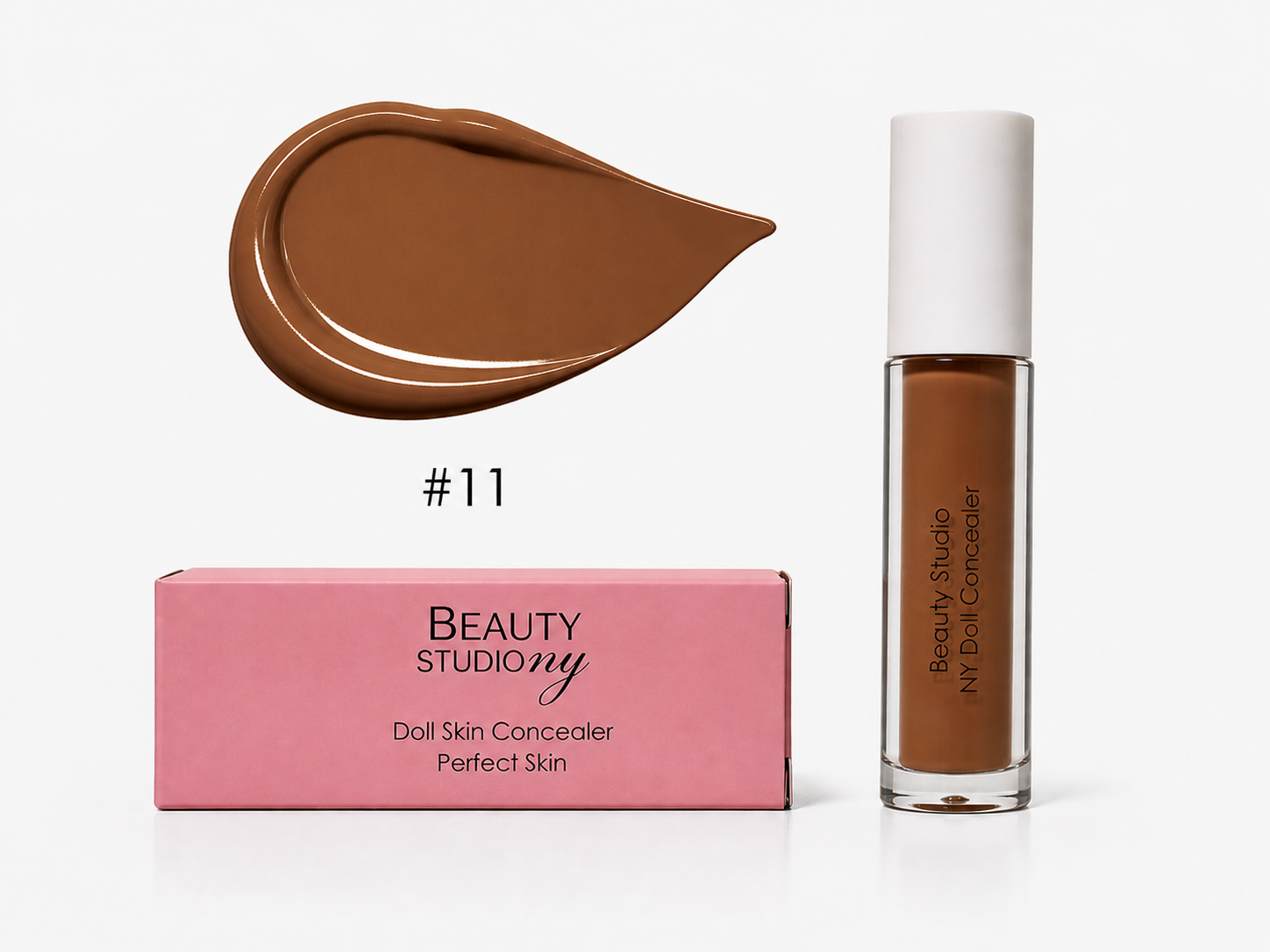 Doll Skin Concealer Perfect Skin