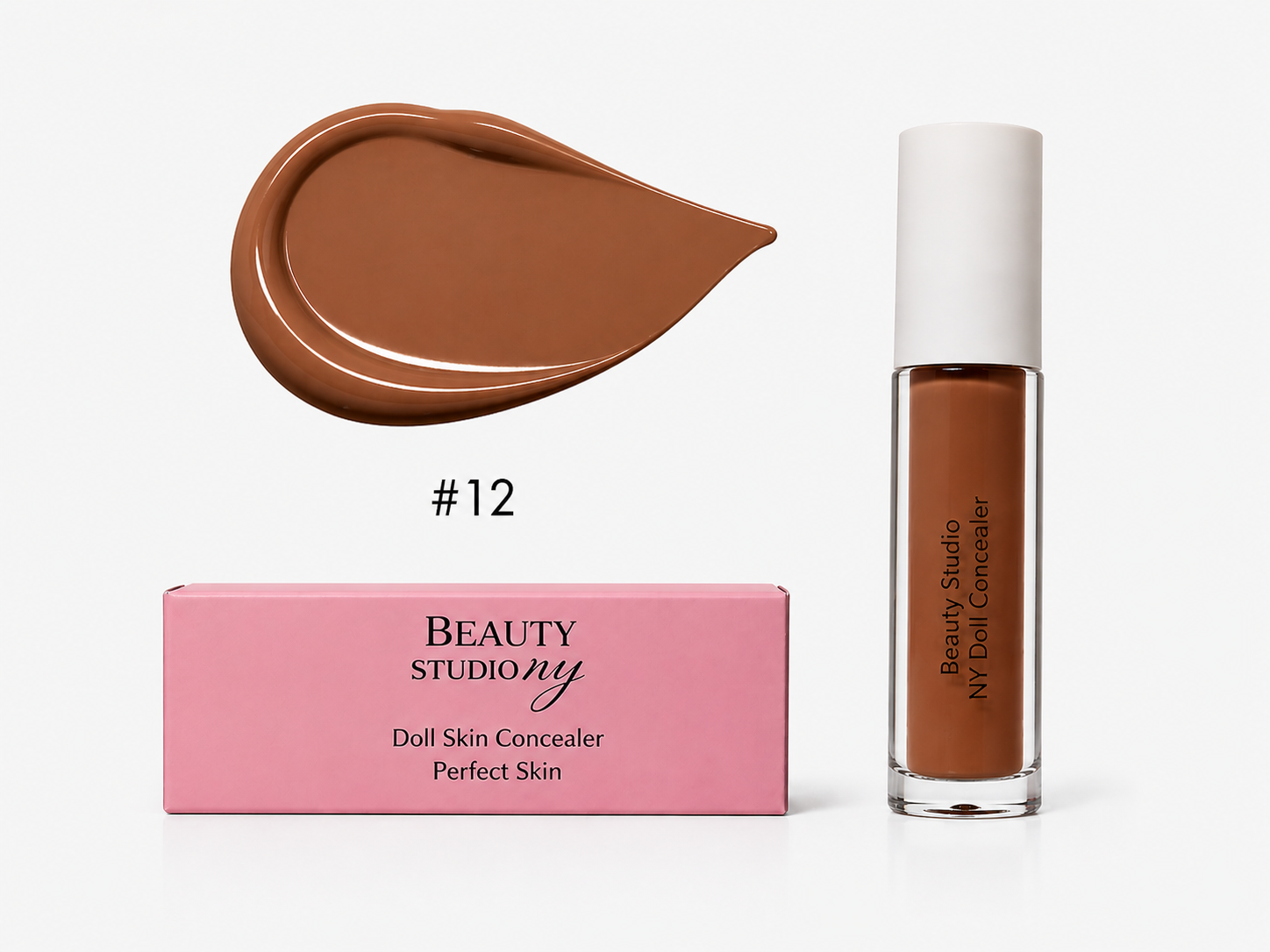 Doll Skin Concealer Perfect Skin