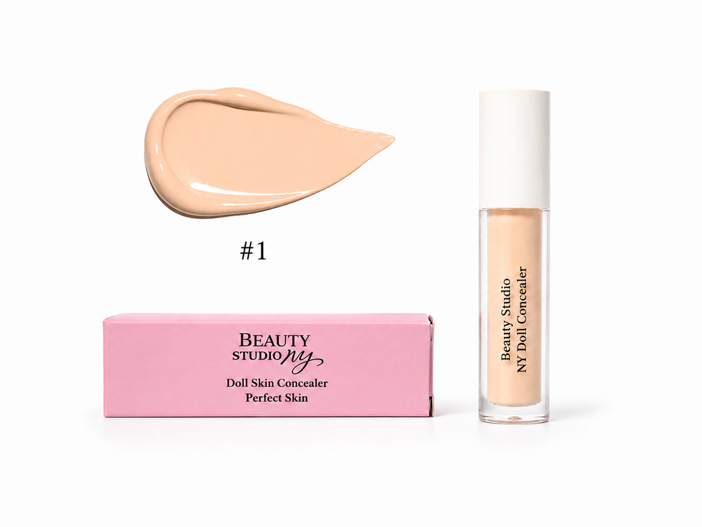 Doll Skin Concealer Perfect Skin