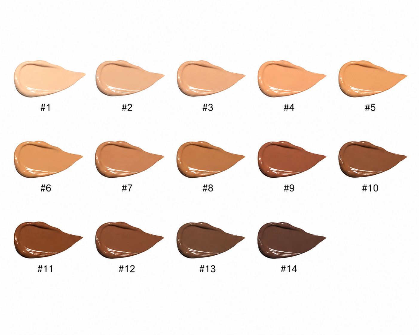 Doll Skin Concealer Perfect Skin