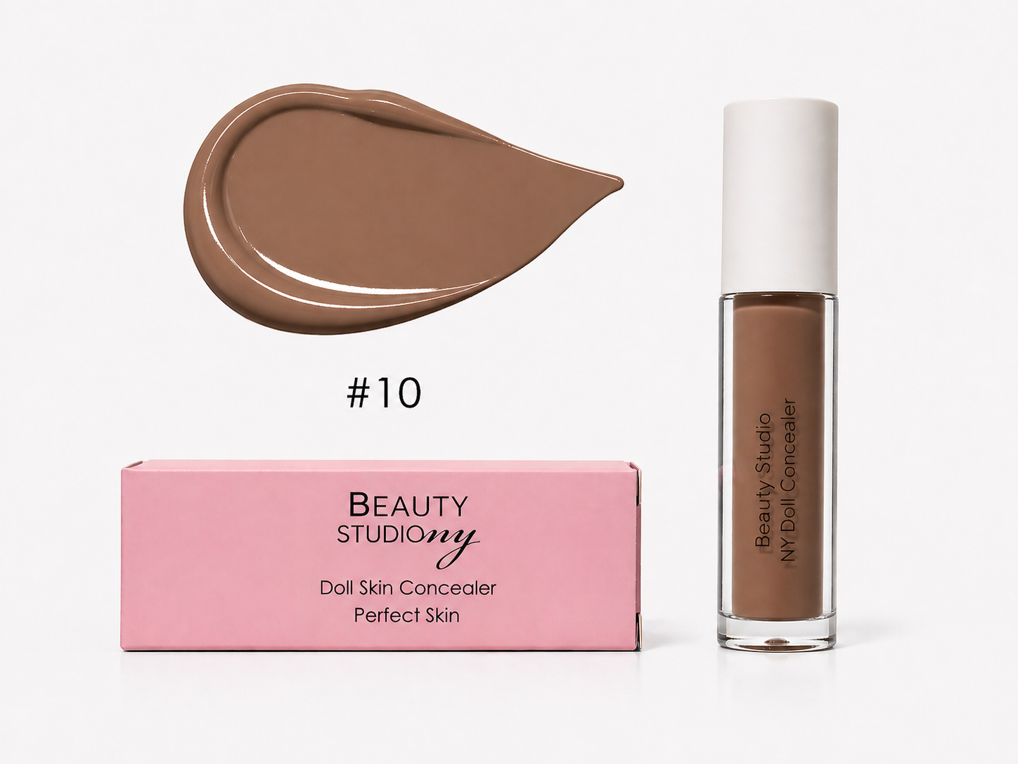 Doll Skin Concealer Perfect Skin