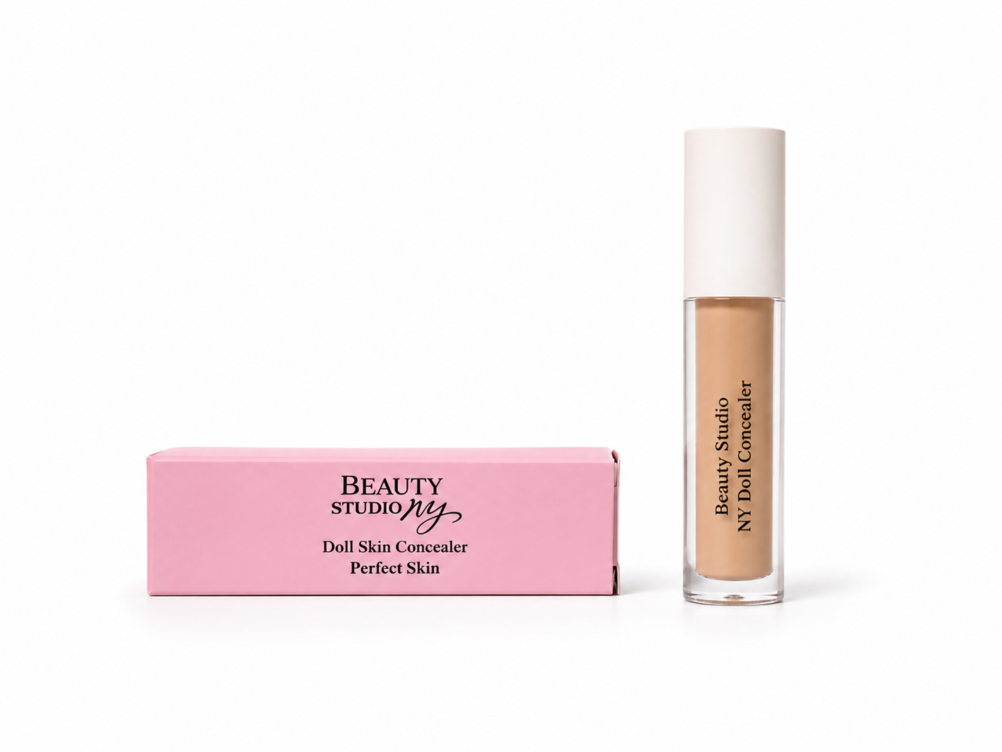 Doll Skin Concealer Perfect Skin