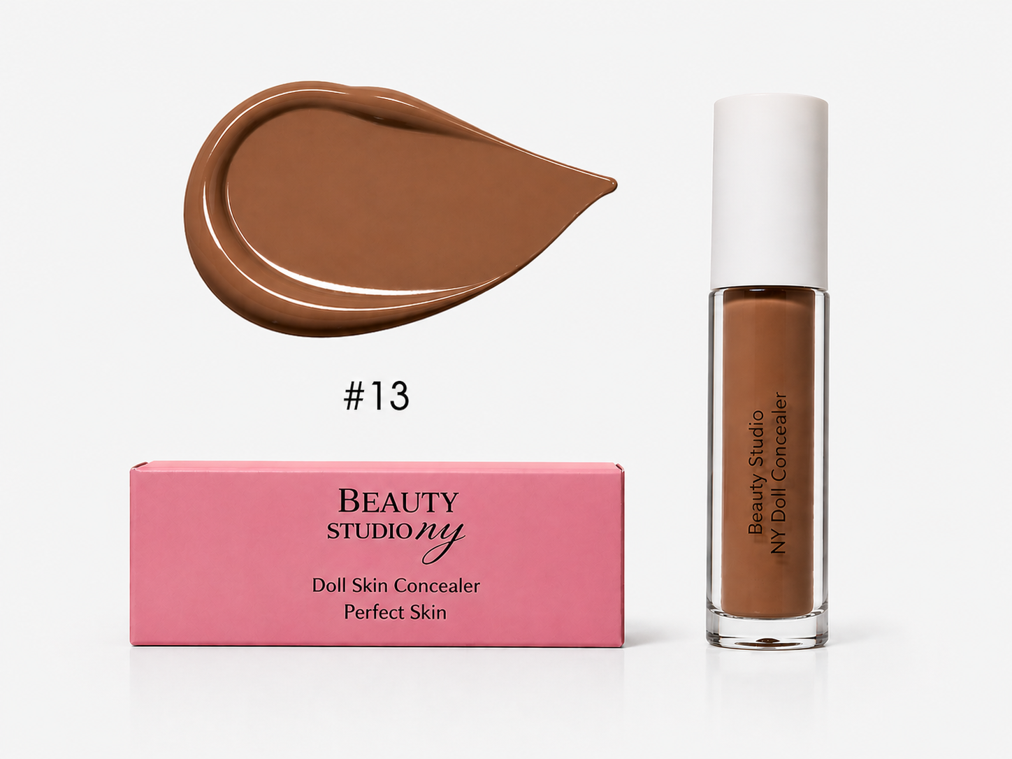 Doll Skin Concealer Perfect Skin